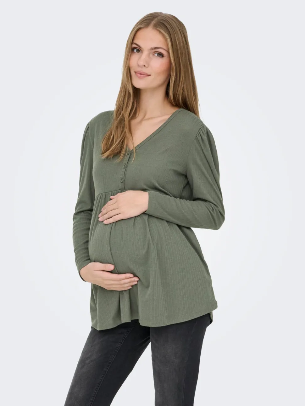 OLMCAMONI Blouse