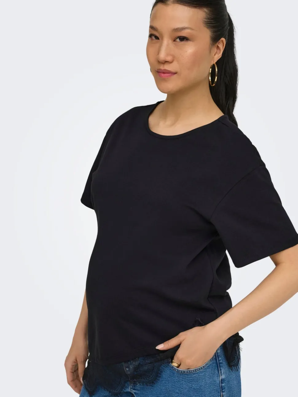 OLMCAST T-shirt