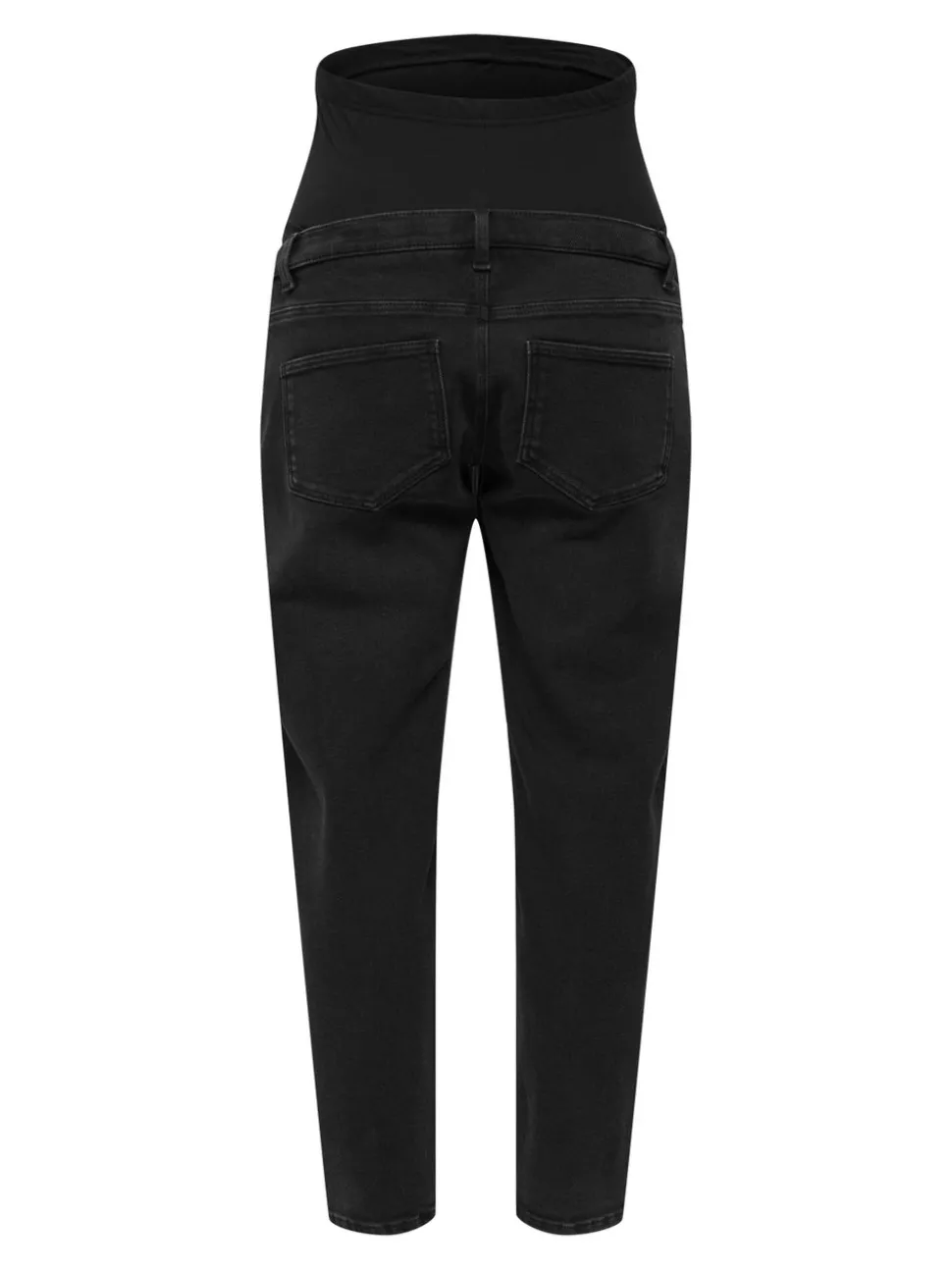 OLMCATWALK Taille haute Mom Fit Jeans