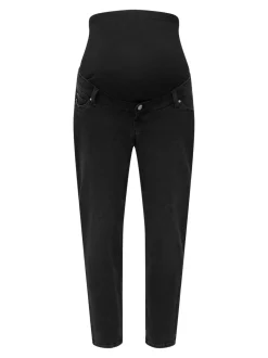 OLMCATWALK Taille haute Mom Fit Jeans