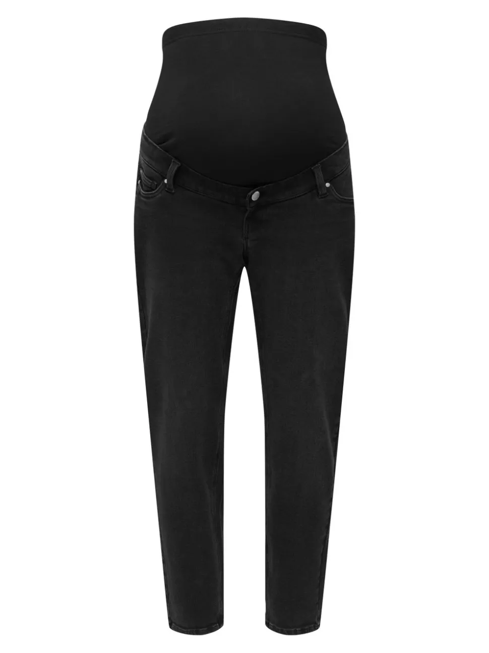 OLMCATWALK Taille haute Mom Fit Jeans