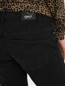 OLMCATWALK Taille haute Mom Fit Jeans