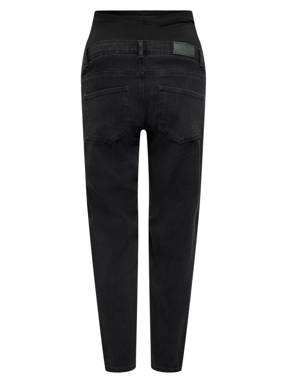 OLMCATWALK Taille haute Slim Tapered Fit Longueur cheville Jeans