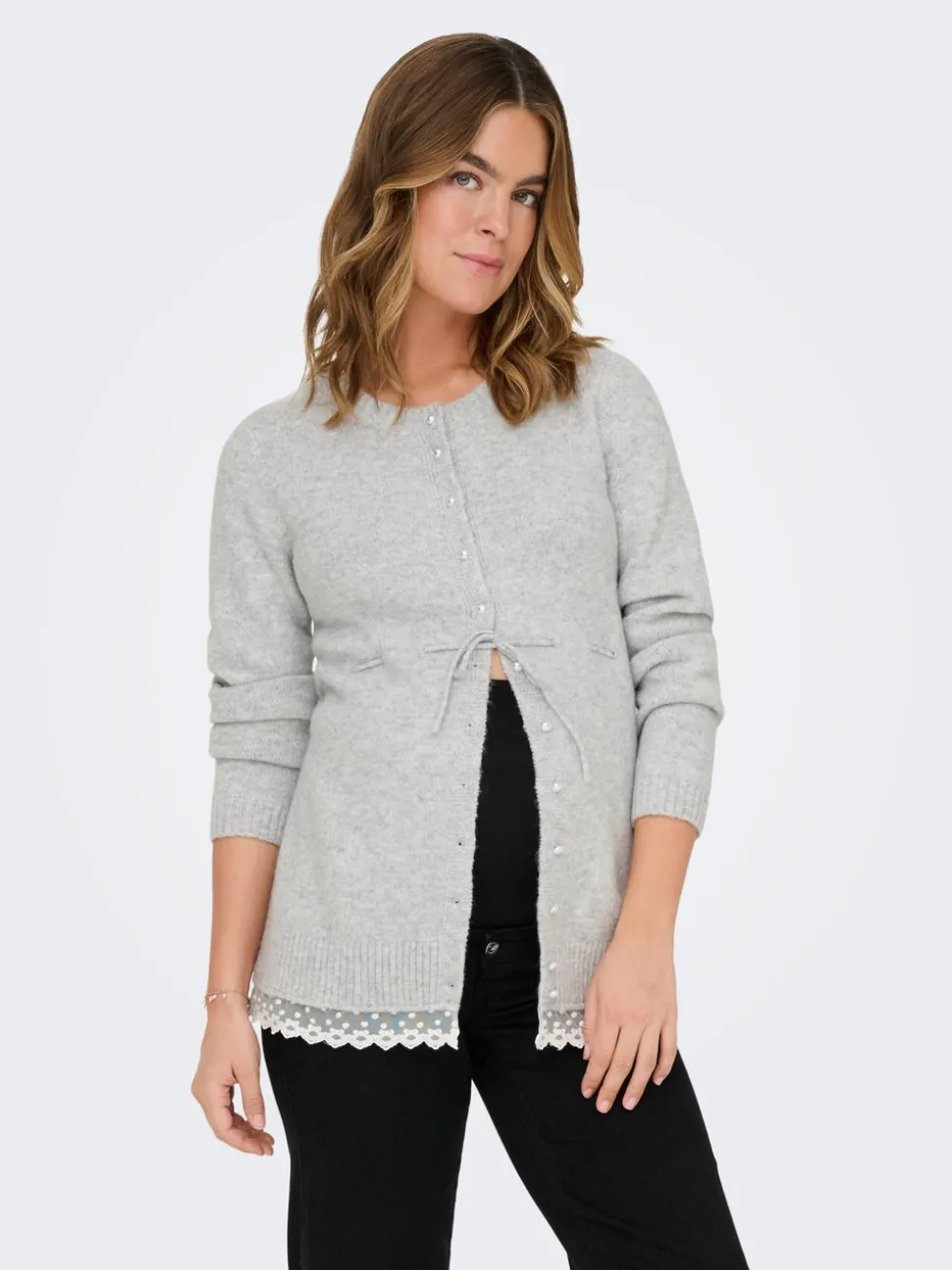 OLMCHER Cardigan