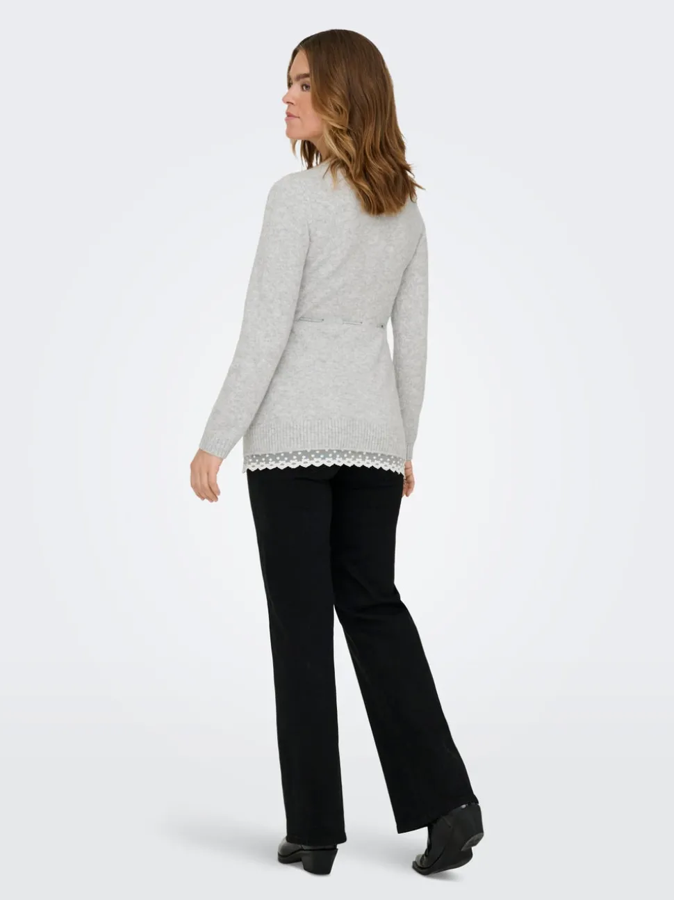 OLMCHER Cardigan