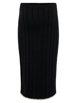 OLMCHICK Jupe Jupe midi