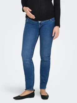 OLMCRUZ Skinny Fit Jeans