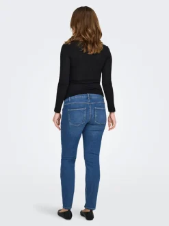 OLMCRUZ Skinny Fit Jeans