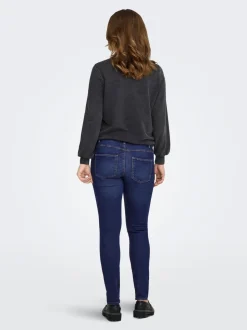 OLMCRUZ Skinny Fit Jeans