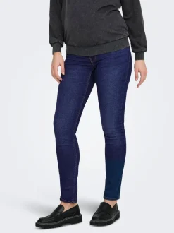 OLMCRUZ Skinny Fit Jeans