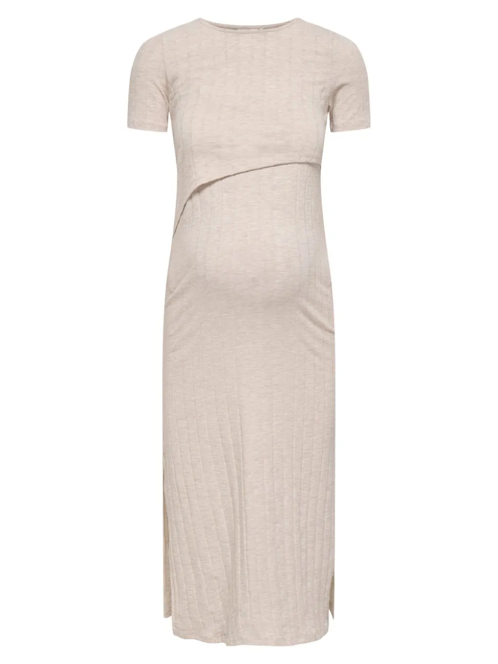 OLMDANDRA Robe midi