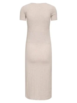 OLMDANDRA Robe midi