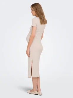 OLMDANDRA Robe midi