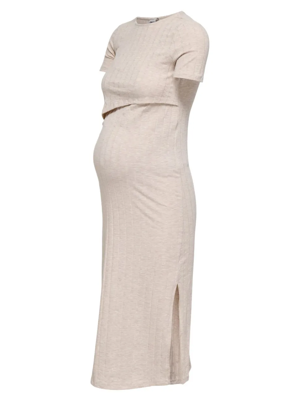 OLMDANDRA Robe midi