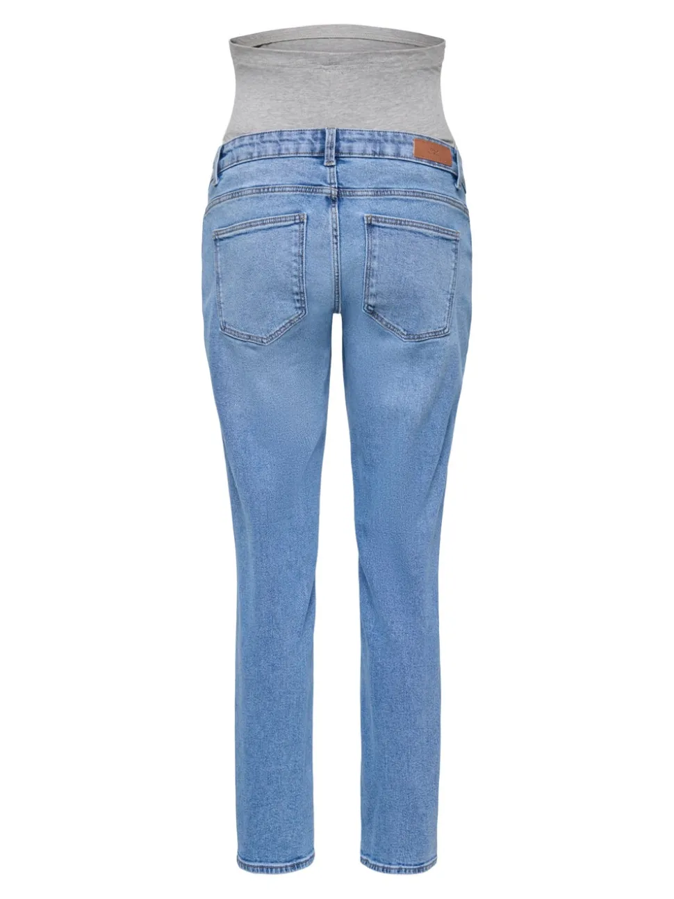 OLMEMILY Straight Fit Longueur cheville Jeans