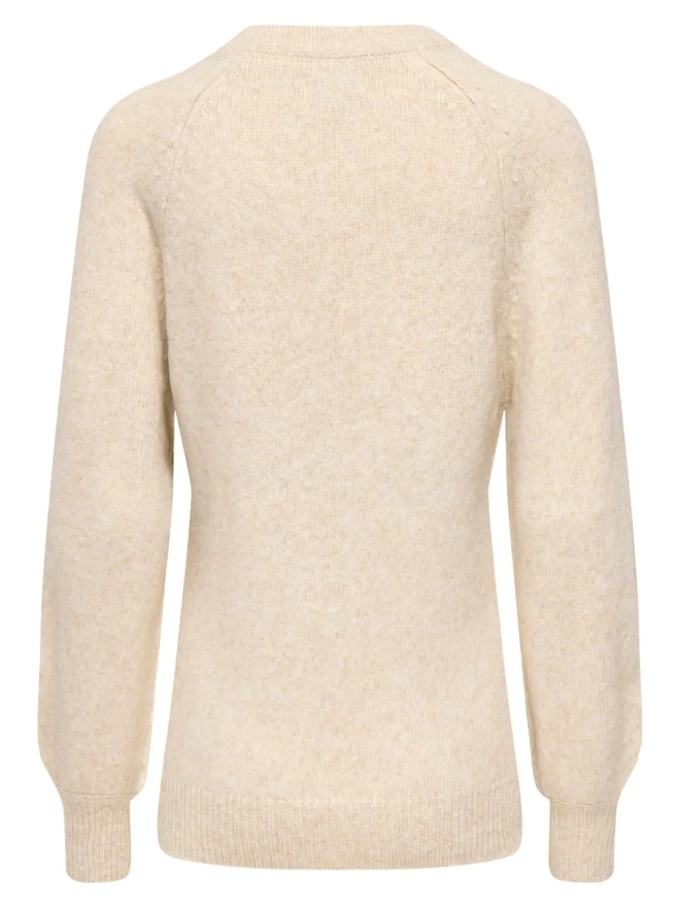OLMEMMA Pull en maille