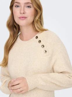 OLMEMMA Pull en maille
