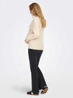 OLMEMMA Pull en maille