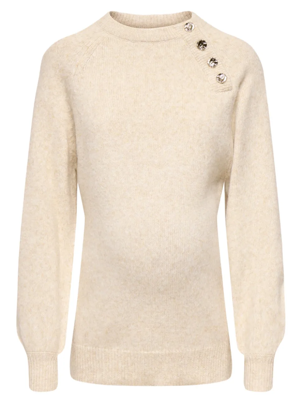 OLMEMMA Pull en maille