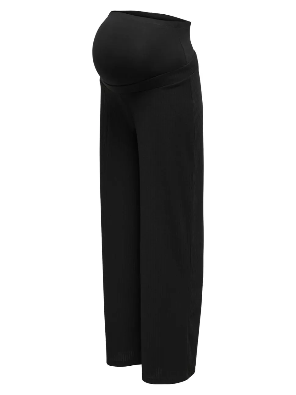 OLMEMMA Regular Fit Pantalon à jambe large