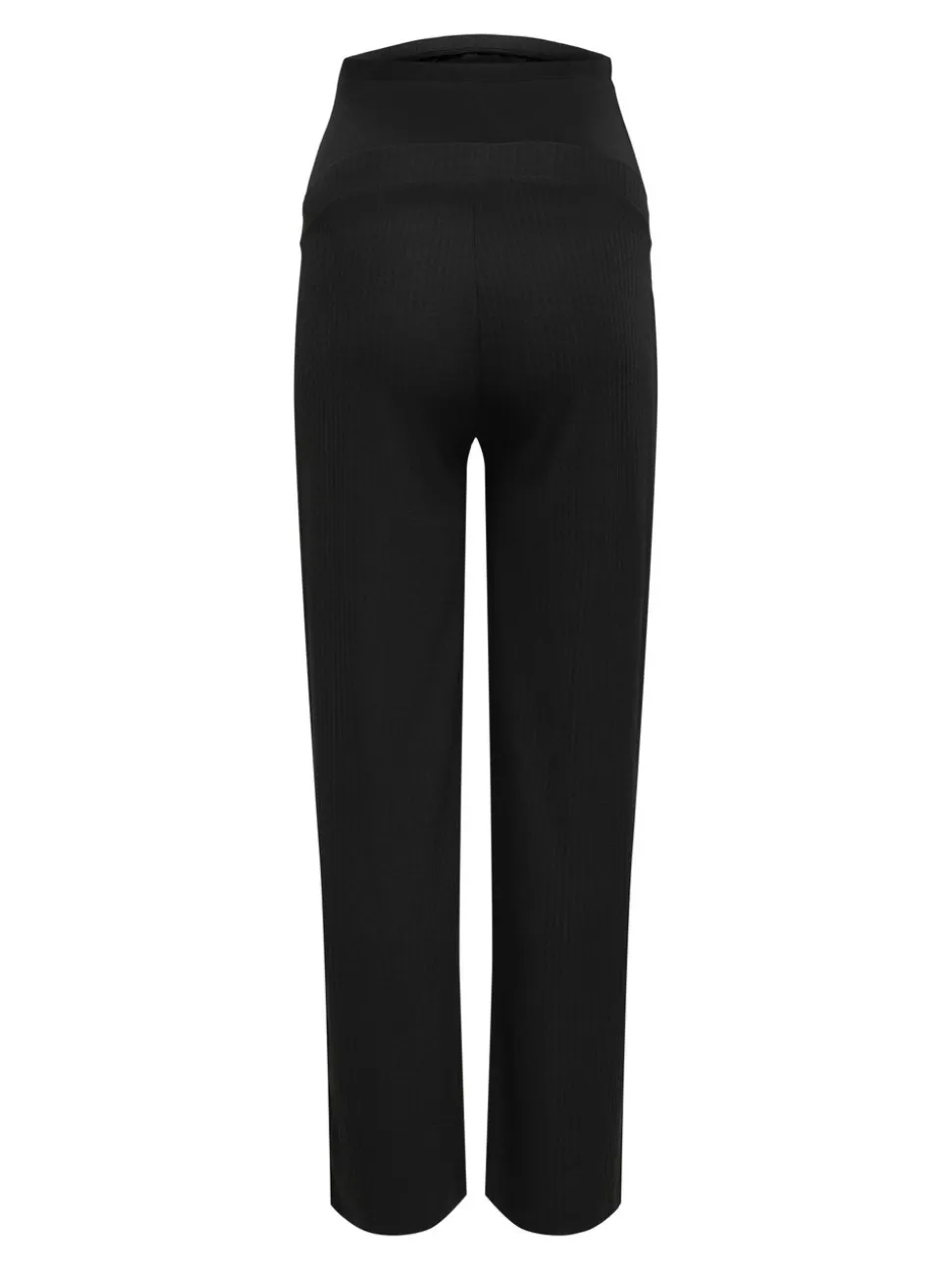 OLMEMMA Regular Fit Pantalon à jambe large