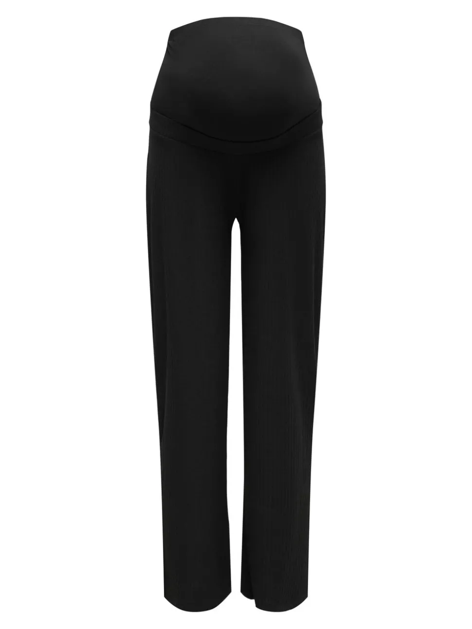 OLMEMMA Regular Fit Pantalon à jambe large