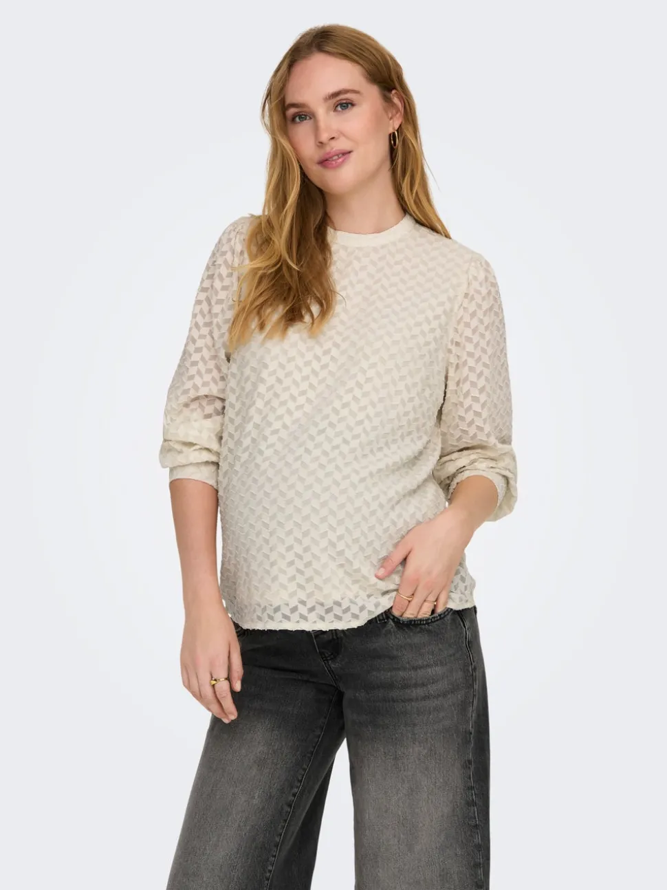 OLMEMMERY Top