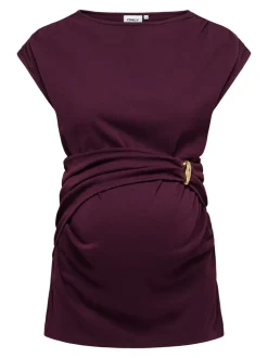 OLMEVALYN Blouse