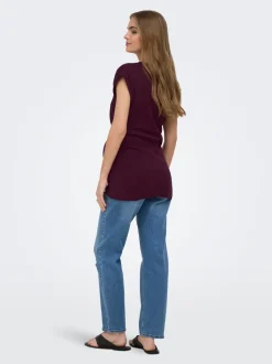 OLMEVALYN Blouse