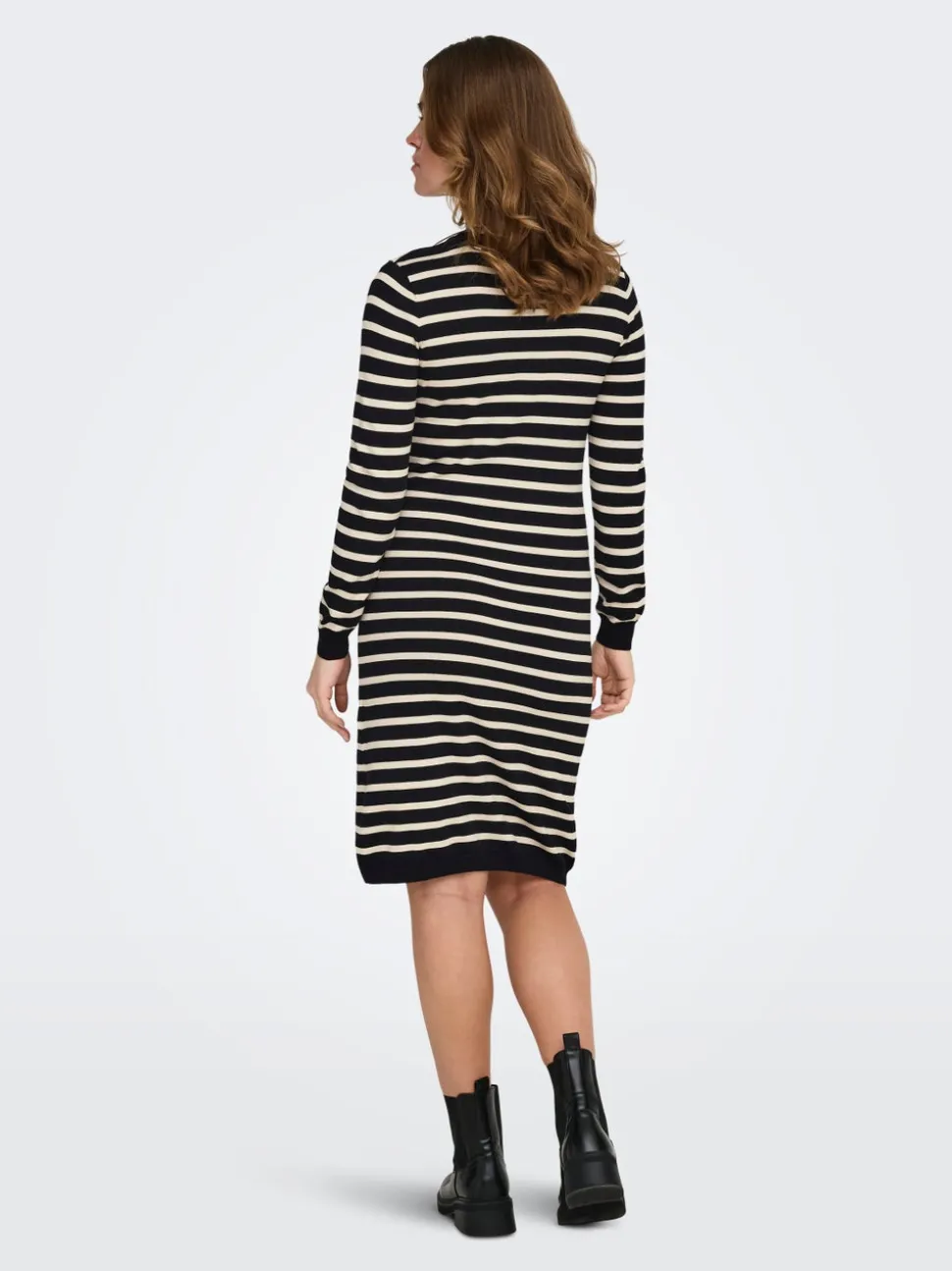 OLMFARI Robe courte