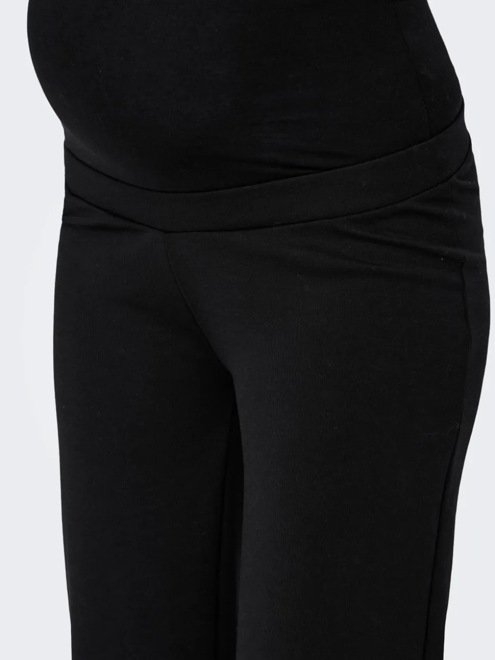 OLMFEVER Loose Fit Pantalon à jambe large