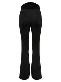 OLMFEVER Regular Fit Pantalon à jambe large