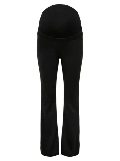 OLMFEVER Regular Fit Pantalon à jambe large