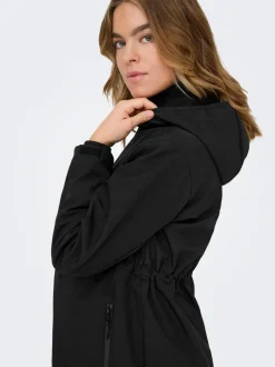 OLMFRANCESCA Manteau softshell
