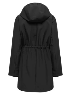 OLMFRANCESCA Manteau softshell