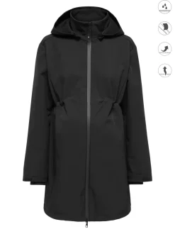 OLMFRANCESCA Manteau softshell