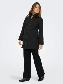 OLMFRANCESCA Manteau softshell
