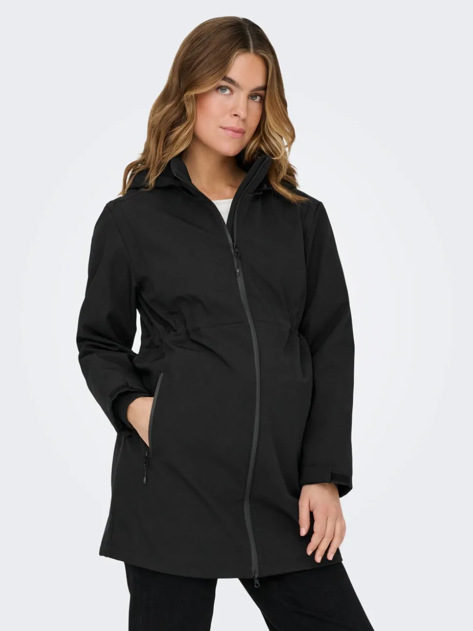 OLMFRANCESCA Manteau softshell