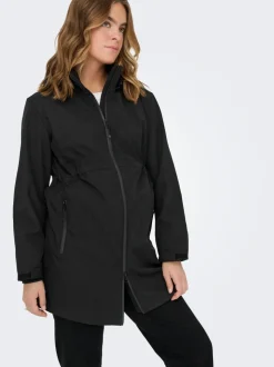 OLMFRANCESCA Manteau softshell