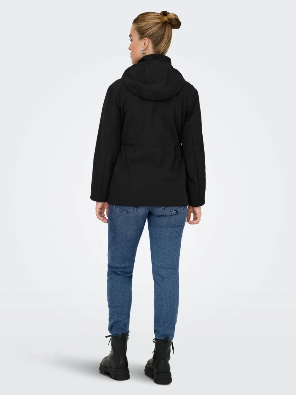 OLMFRANCESCA Manteau softshell