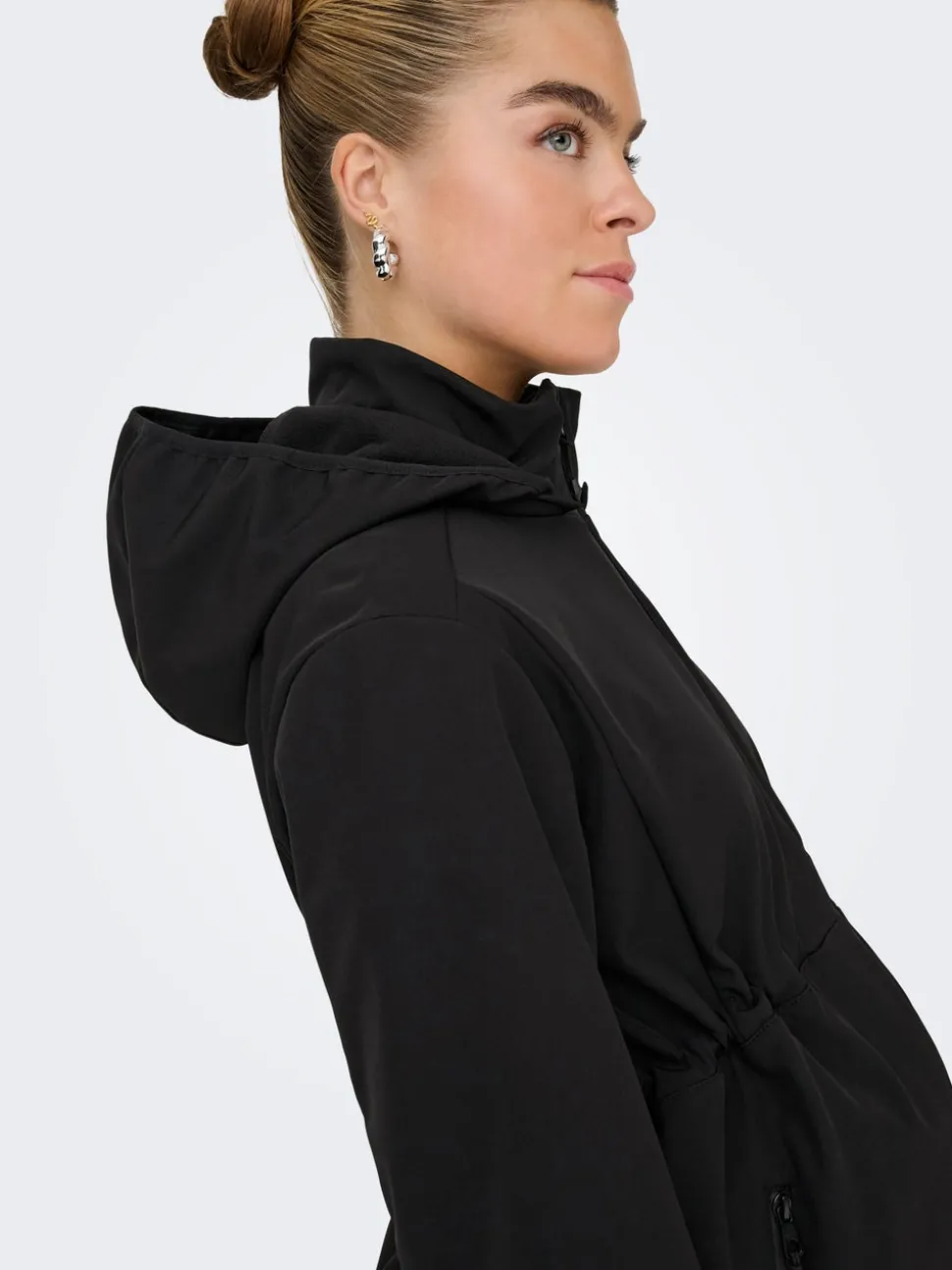 OLMFRANCESCA Manteau softshell
