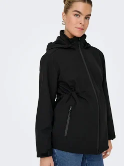 OLMFRANCESCA Manteau softshell