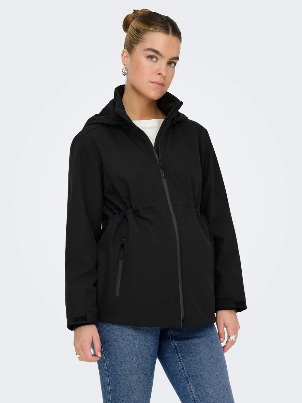 OLMFRANCESCA Manteau softshell
