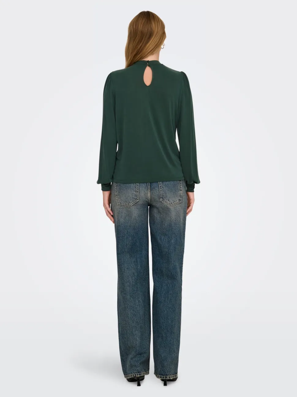 OLMFREE Top
