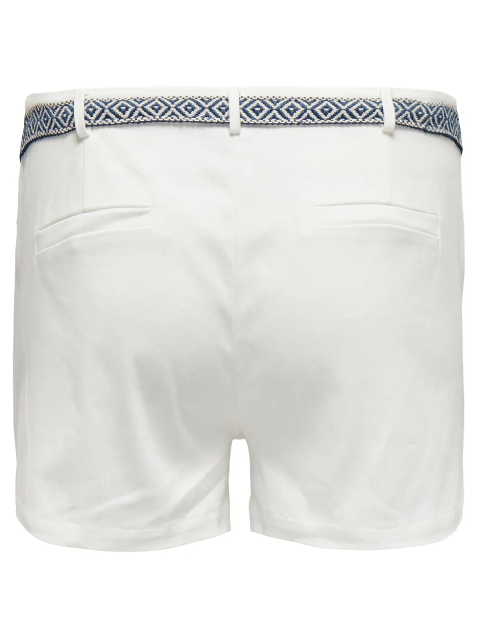 OLMGEORGIA Regular Fit Short classique