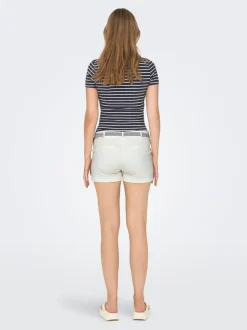 OLMGEORGIA Regular Fit Short classique