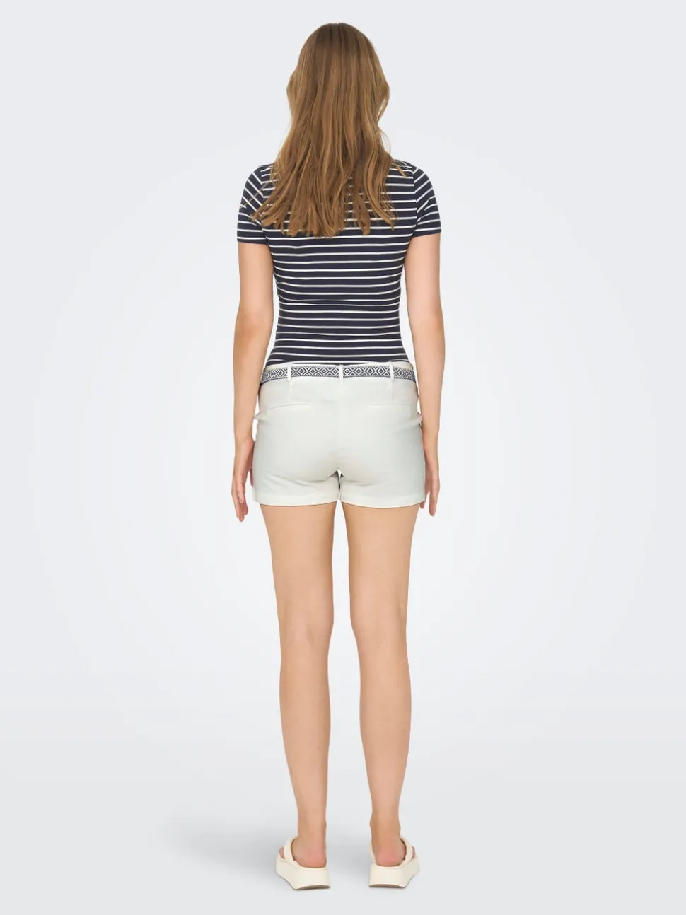 OLMGEORGIA Regular Fit Short classique