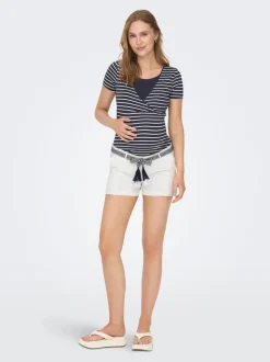 OLMGEORGIA Regular Fit Short classique