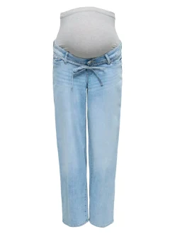 OLMGIANNA Balloon Fit Jeans