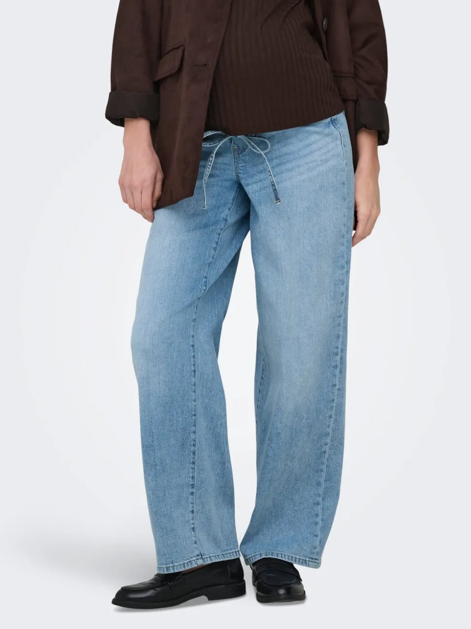 OLMGIANNA Balloon Fit Jeans